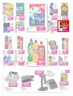 Makro Cape Town : Food (15 Jan - 29 Jan 2014), page 6