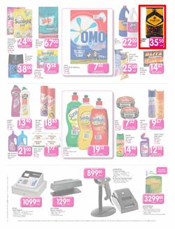 Makro Cape Town : Food (15 Jan - 29 Jan 2014), page 6