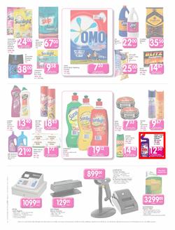 Makro Cape Town : Food (15 Jan - 29 Jan 2014), page 6