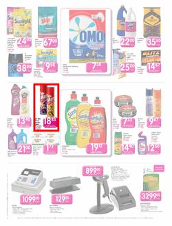 Makro Cape Town : Food (15 Jan - 29 Jan 2014), page 6