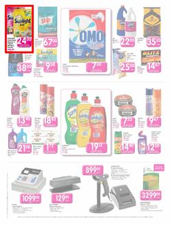 Makro Cape Town : Food (15 Jan - 29 Jan 2014), page 6