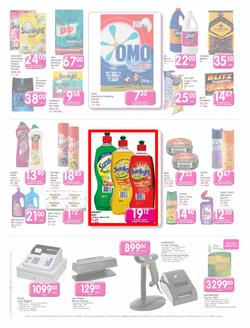 Makro Cape Town : Food (15 Jan - 29 Jan 2014), page 6