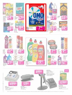 Makro Cape Town : Food (15 Jan - 29 Jan 2014), page 6