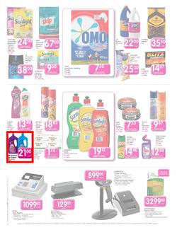 Makro Cape Town : Food (15 Jan - 29 Jan 2014), page 6