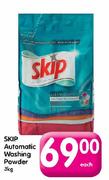 Skip Automatic Washing Powder-3kg