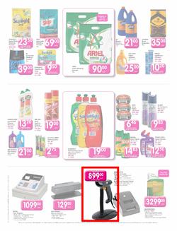 Makro KZN : Food (16 Jan - 29 Jan 2014), page 6