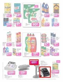 Makro KZN : Food (16 Jan - 29 Jan 2014), page 6