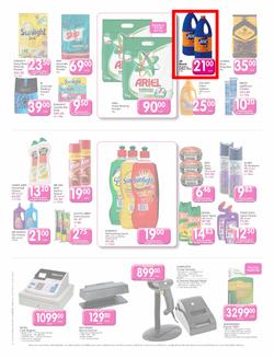 Makro KZN : Food (16 Jan - 29 Jan 2014), page 6