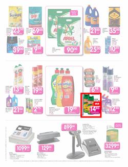 Makro KZN : Food (16 Jan - 29 Jan 2014), page 6
