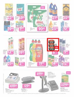 Makro KZN : Food (16 Jan - 29 Jan 2014), page 6