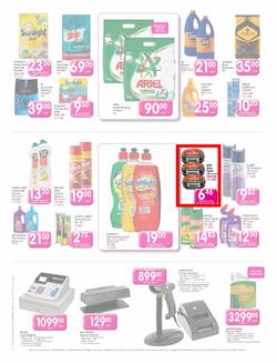 Makro KZN : Food (16 Jan - 29 Jan 2014), page 6
