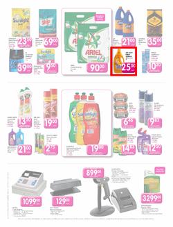 Makro KZN : Food (16 Jan - 29 Jan 2014), page 6