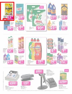Makro KZN : Food (16 Jan - 29 Jan 2014), page 6