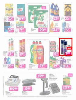 Makro KZN : Food (16 Jan - 29 Jan 2014), page 6