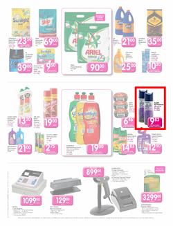 Makro KZN : Food (16 Jan - 29 Jan 2014), page 6