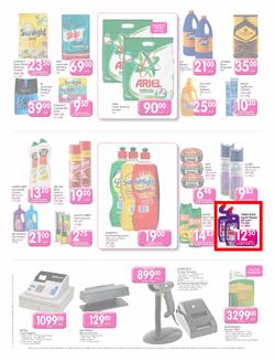 Makro KZN : Food (16 Jan - 29 Jan 2014), page 6