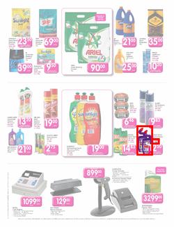 Makro KZN : Food (16 Jan - 29 Jan 2014), page 6