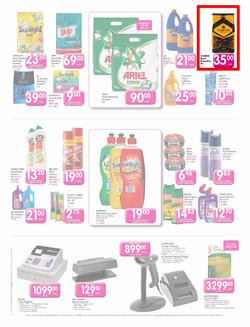 Makro KZN : Food (16 Jan - 29 Jan 2014), page 6