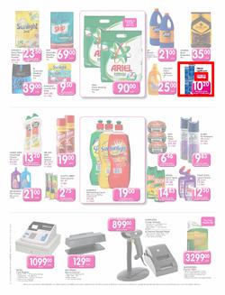 Makro KZN : Food (16 Jan - 29 Jan 2014), page 6