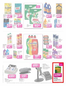 Makro KZN : Food (16 Jan - 29 Jan 2014), page 6