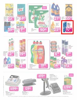 Makro KZN : Food (16 Jan - 29 Jan 2014), page 6