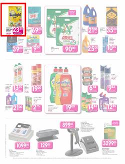 Makro KZN : Food (16 Jan - 29 Jan 2014), page 6