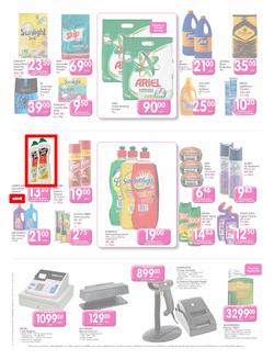 Makro KZN : Food (16 Jan - 29 Jan 2014), page 6