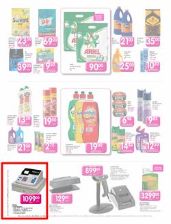 Makro KZN : Food (16 Jan - 29 Jan 2014), page 6