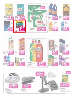 Makro KZN : Food (16 Jan - 29 Jan 2014), page 6
