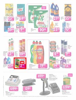 Makro KZN : Food (16 Jan - 29 Jan 2014), page 6