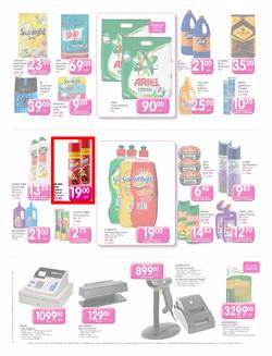 Makro KZN : Food (16 Jan - 29 Jan 2014), page 6