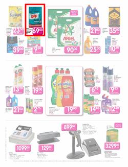 Makro KZN : Food (16 Jan - 29 Jan 2014), page 6