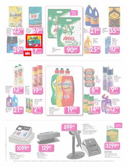 Makro KZN : Food (16 Jan - 29 Jan 2014), page 6