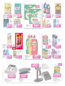 Makro KZN : Food (16 Jan - 29 Jan 2014), page 6