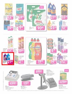 Makro KZN : Food (16 Jan - 29 Jan 2014), page 6