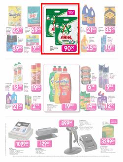 Makro KZN : Food (16 Jan - 29 Jan 2014), page 6