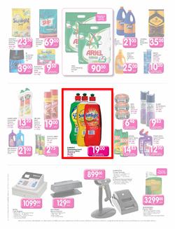 Makro KZN : Food (16 Jan - 29 Jan 2014), page 6