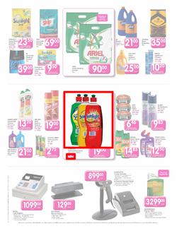 Makro KZN : Food (16 Jan - 29 Jan 2014), page 6