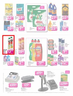 Makro KZN : Food (16 Jan - 29 Jan 2014), page 6