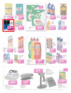 Makro KZN : Food (16 Jan - 29 Jan 2014), page 6