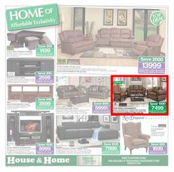 House & Home : Home Of The Deal (22 Jan - 26 Jan 2014), page 6