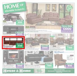 House & Home : Home Of The Deal (22 Jan - 26 Jan 2014), page 6