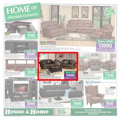 House & Home : Home Of The Deal (22 Jan - 26 Jan 2014), page 6