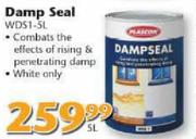 Damp Seal WDS1-5L