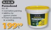 Alcolin Permobond 031.91-5L