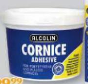 Alcolin Cornice Adhesive sL-038-91