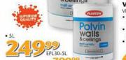 Polvin Walls & Cellings-5L