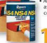 Duram NS4 Anti-Rust Coating-44-001-1L