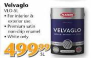 Velvaglo VLO-5L