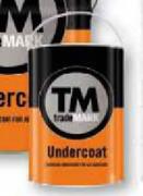 TM Universal Undercoat 4900-002-005-5L
